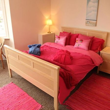 Evee'S Pebbles 1 Apartamento Eastbourne Exterior foto