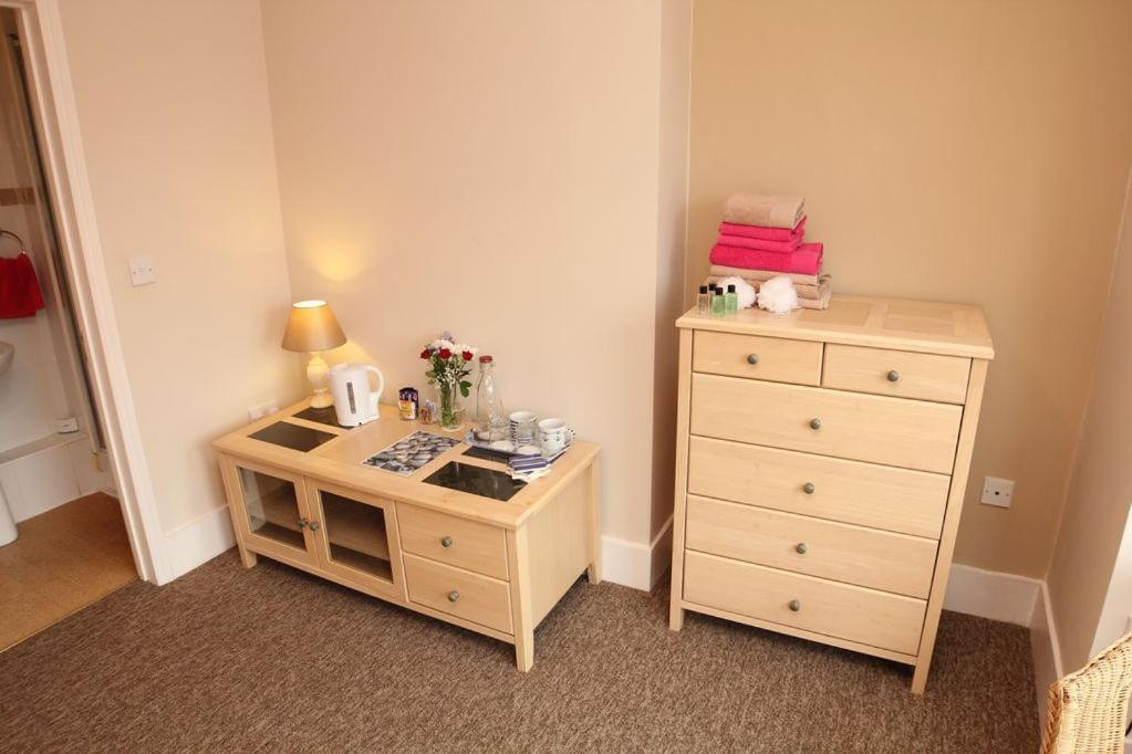 Evee'S Pebbles 1 Apartamento Eastbourne Exterior foto