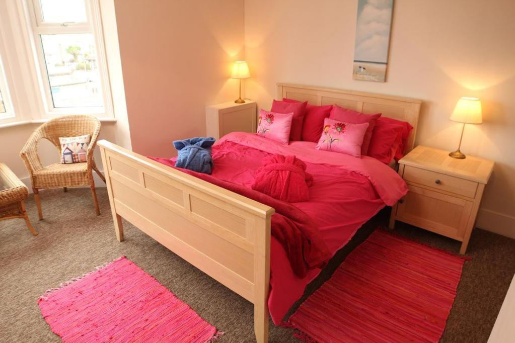 Evee'S Pebbles 1 Apartamento Eastbourne Exterior foto
